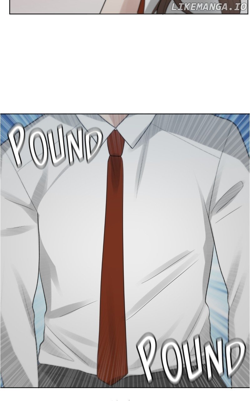 Big Man on the Court Chapter 111 - Page 22