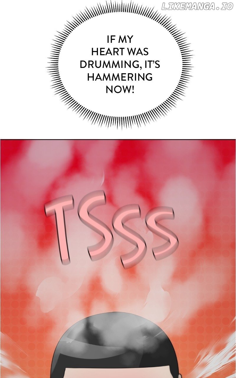 Big Man on the Court Chapter 111 - Page 23