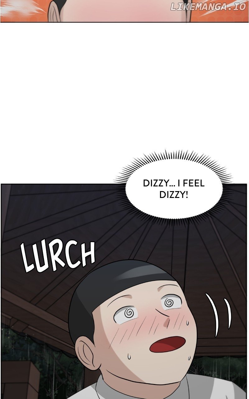 Big Man on the Court Chapter 111 - Page 24