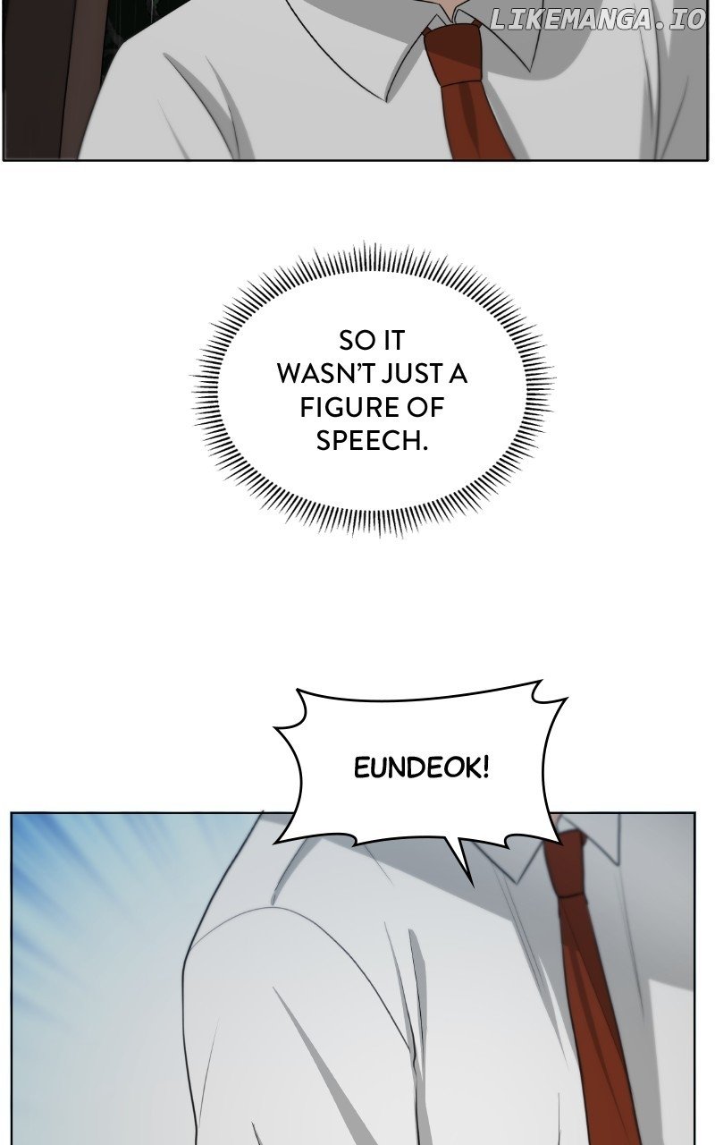 Big Man on the Court Chapter 111 - Page 25