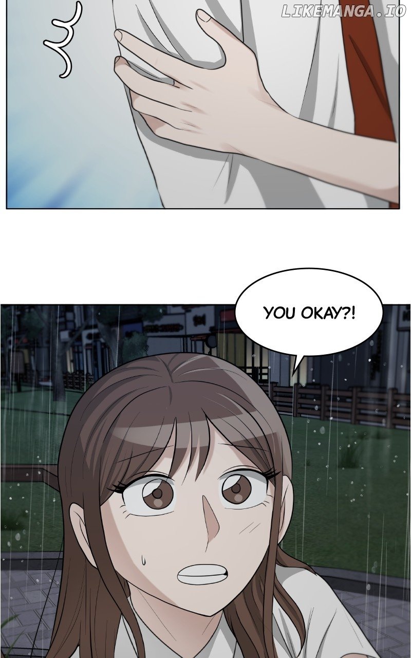 Big Man on the Court Chapter 111 - Page 26