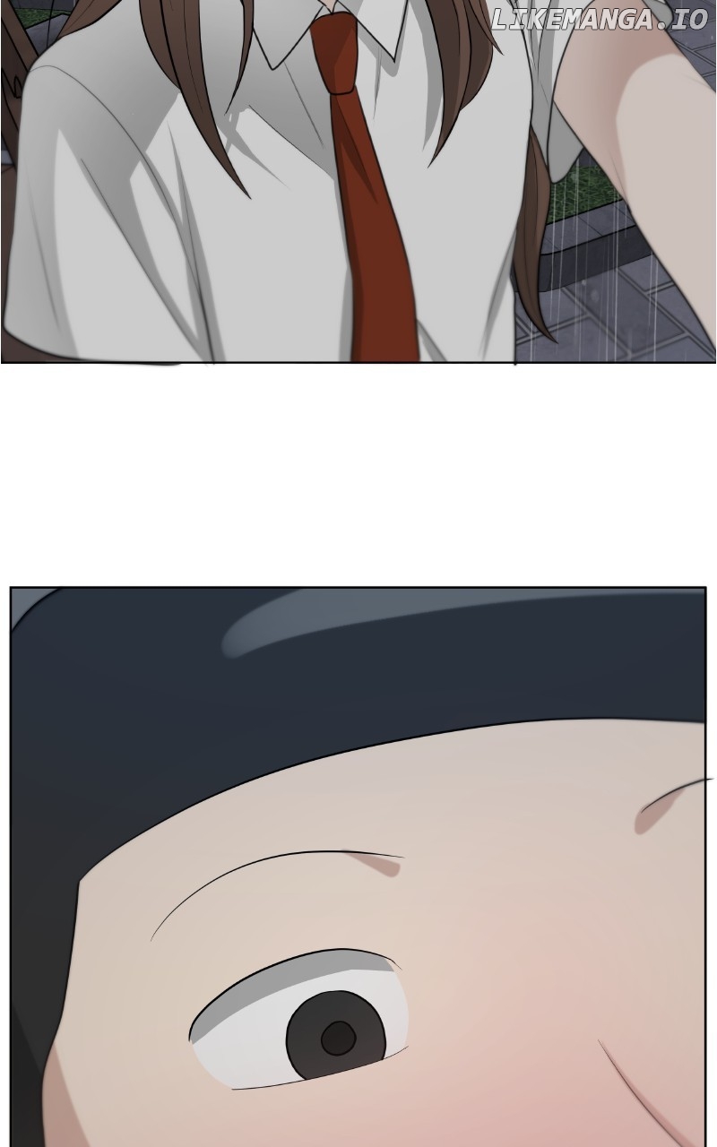 Big Man on the Court Chapter 111 - Page 27