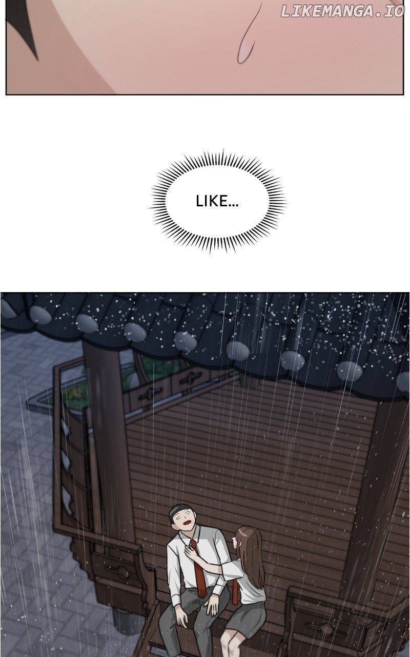 Big Man on the Court Chapter 111 - Page 28