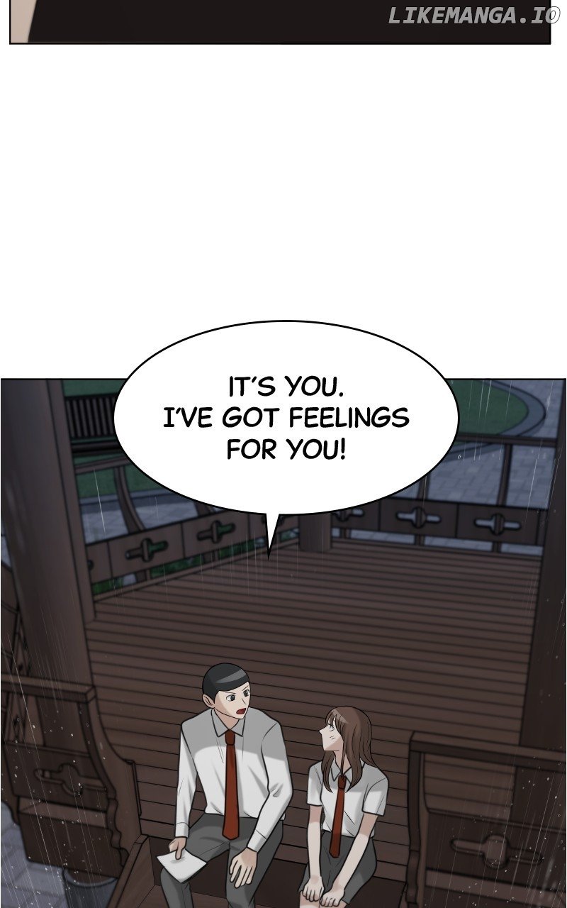 Big Man on the Court Chapter 111 - Page 4