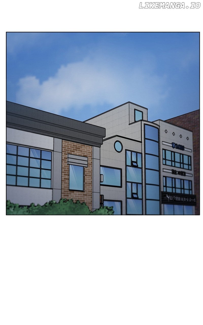 Big Man on the Court Chapter 111 - Page 31