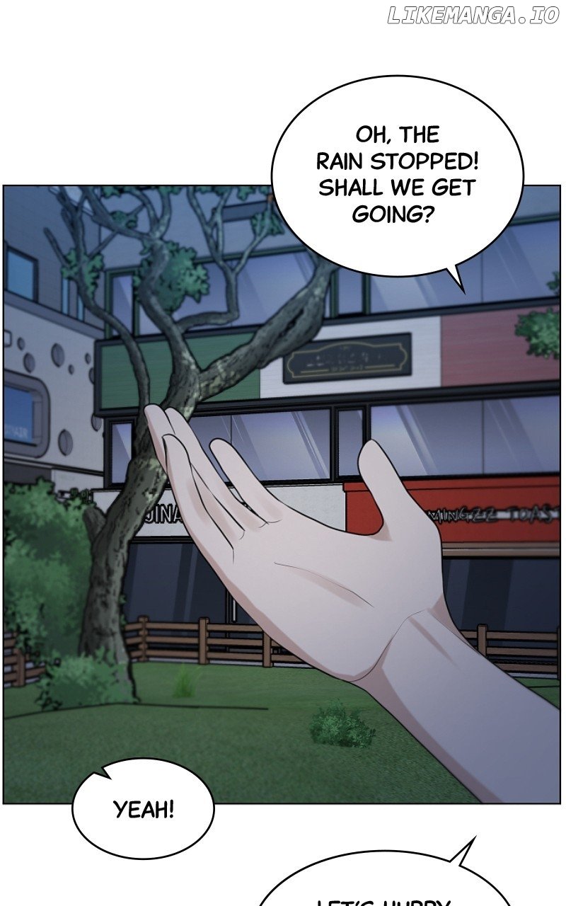 Big Man on the Court Chapter 111 - Page 33