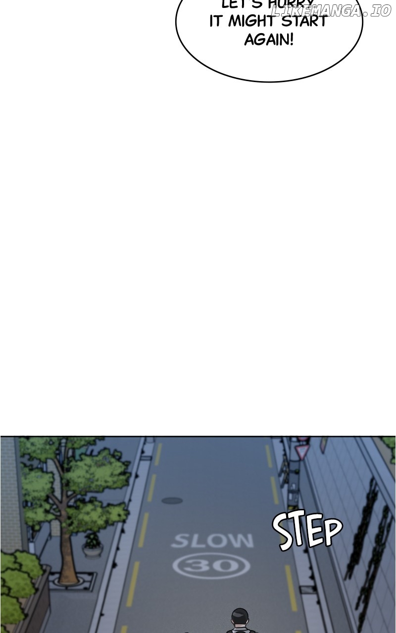 Big Man on the Court Chapter 111 - Page 34