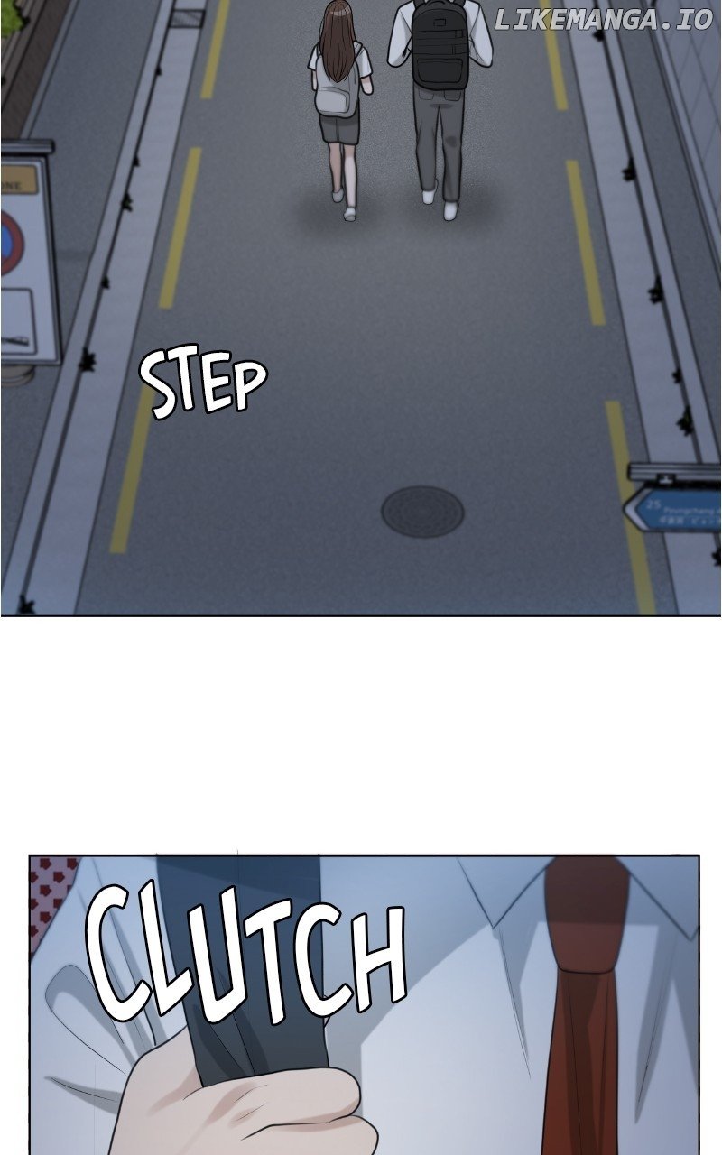 Big Man on the Court Chapter 111 - Page 35