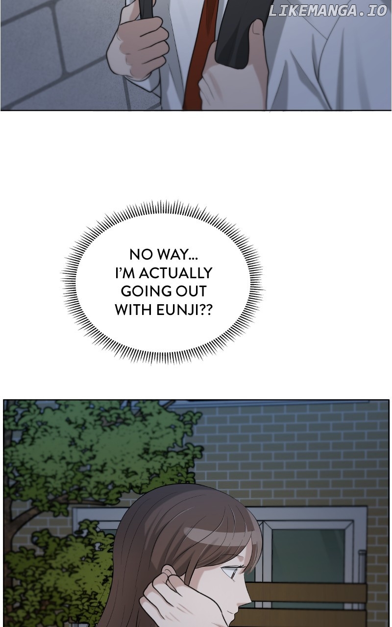 Big Man on the Court Chapter 111 - Page 37