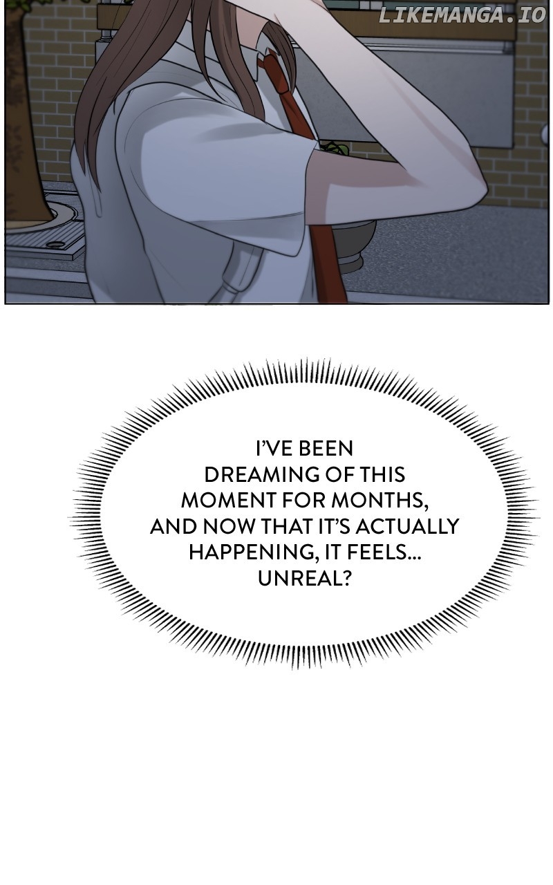 Big Man on the Court Chapter 111 - Page 38