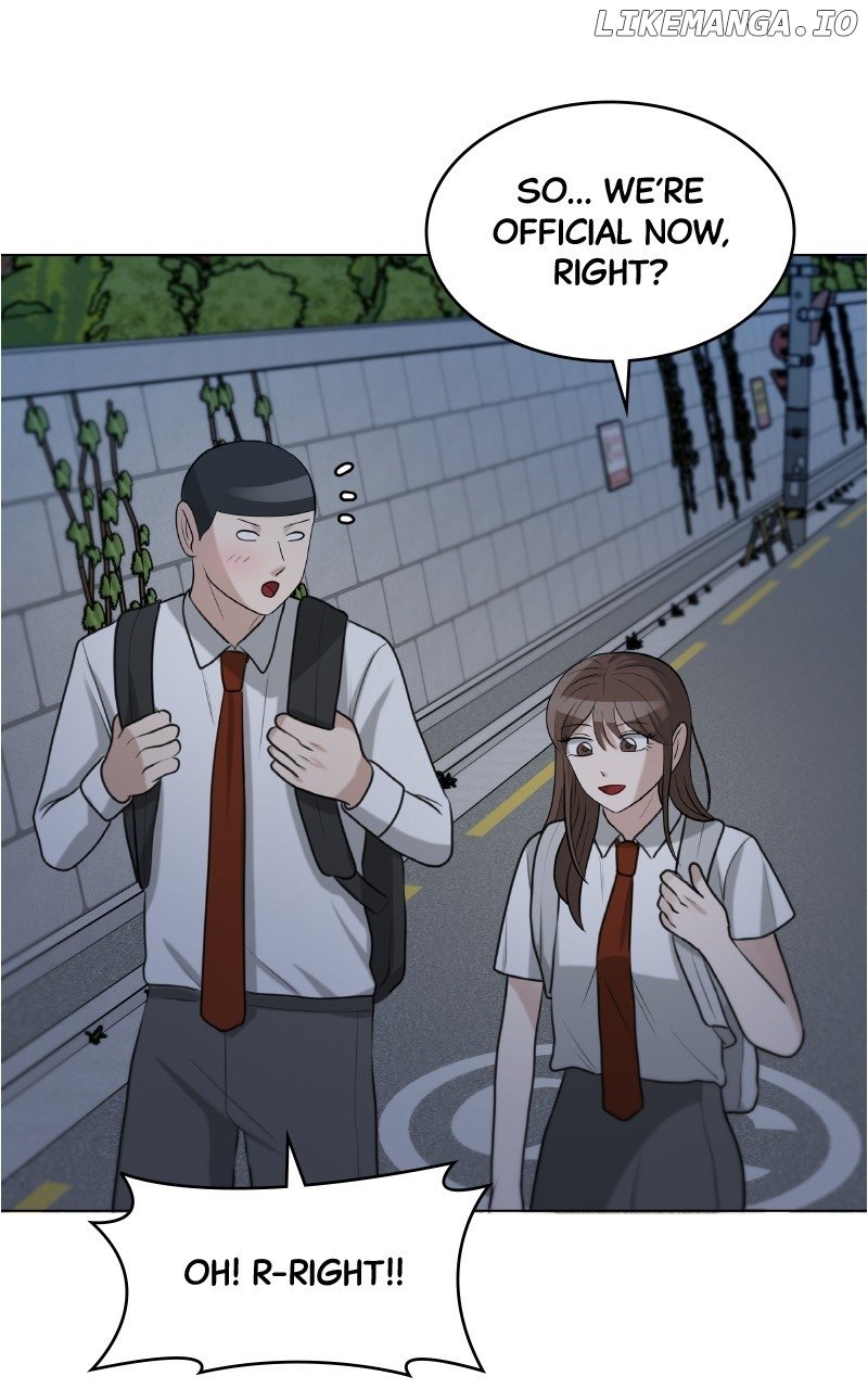 Big Man on the Court Chapter 111 - Page 39