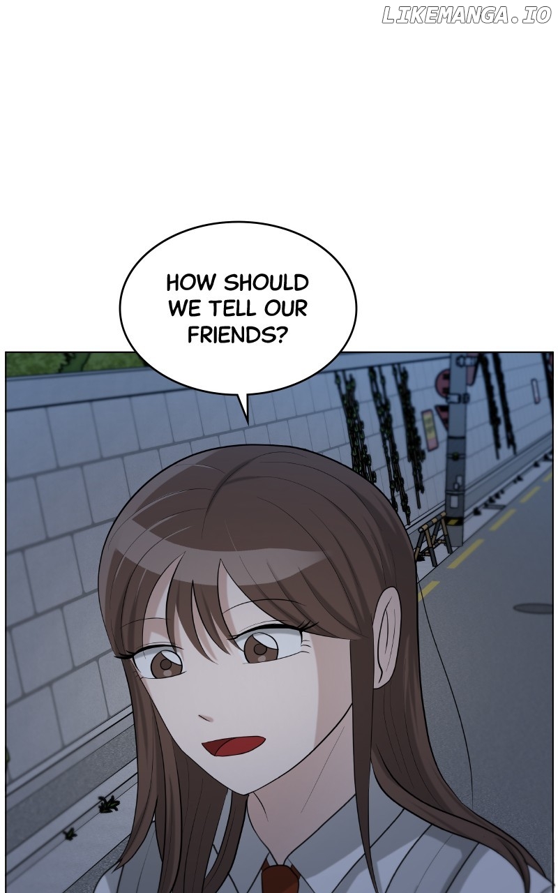 Big Man on the Court Chapter 111 - Page 40