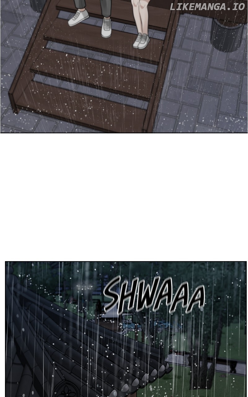 Big Man on the Court Chapter 111 - Page 5