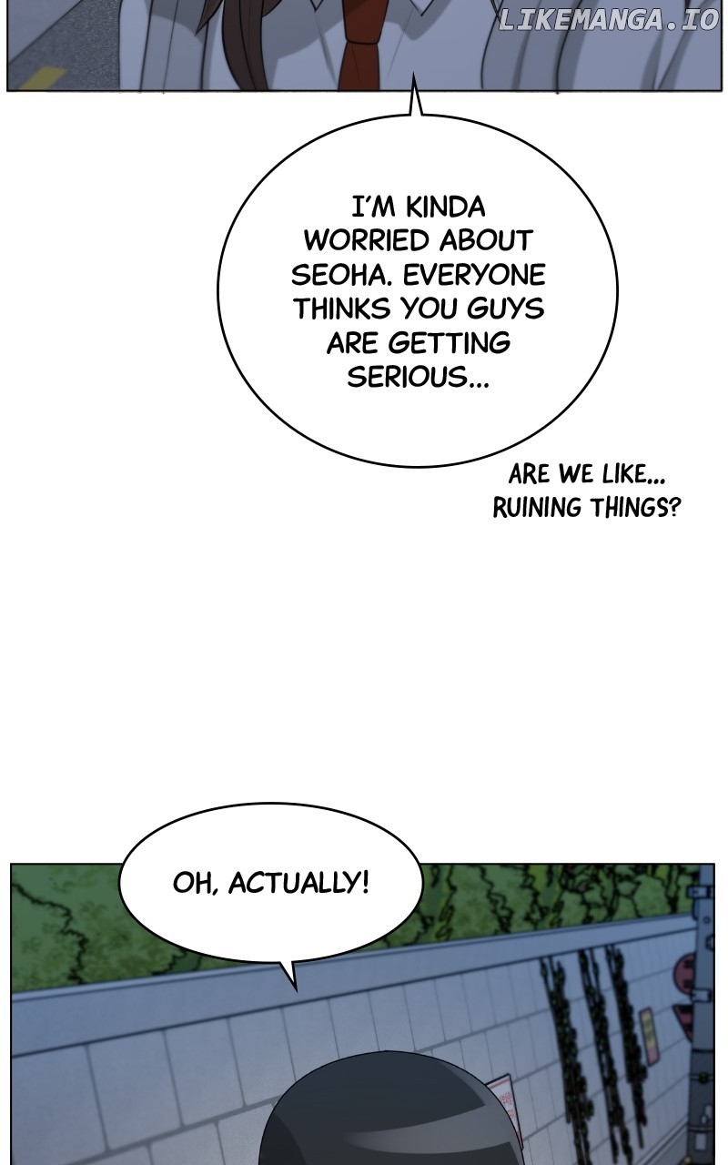 Big Man on the Court Chapter 111 - Page 41