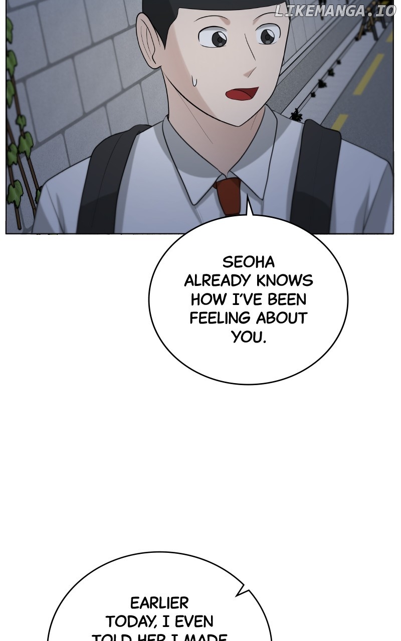 Big Man on the Court Chapter 111 - Page 42