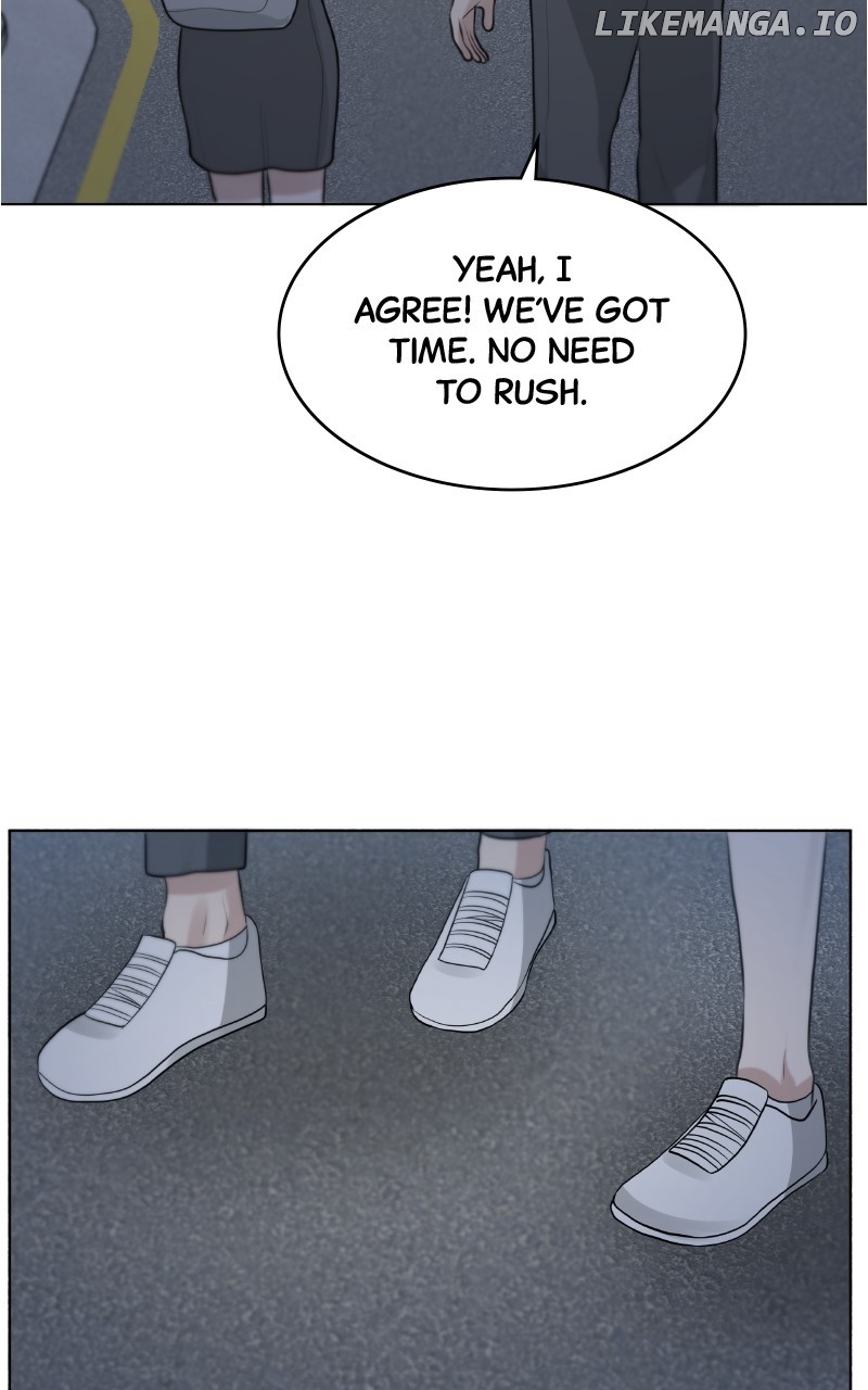 Big Man on the Court Chapter 111 - Page 45