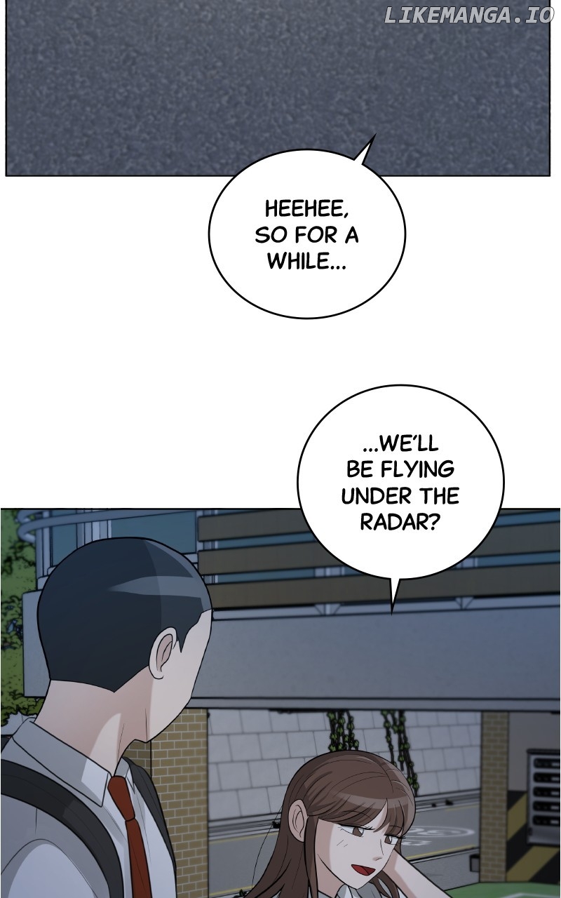 Big Man on the Court Chapter 111 - Page 46