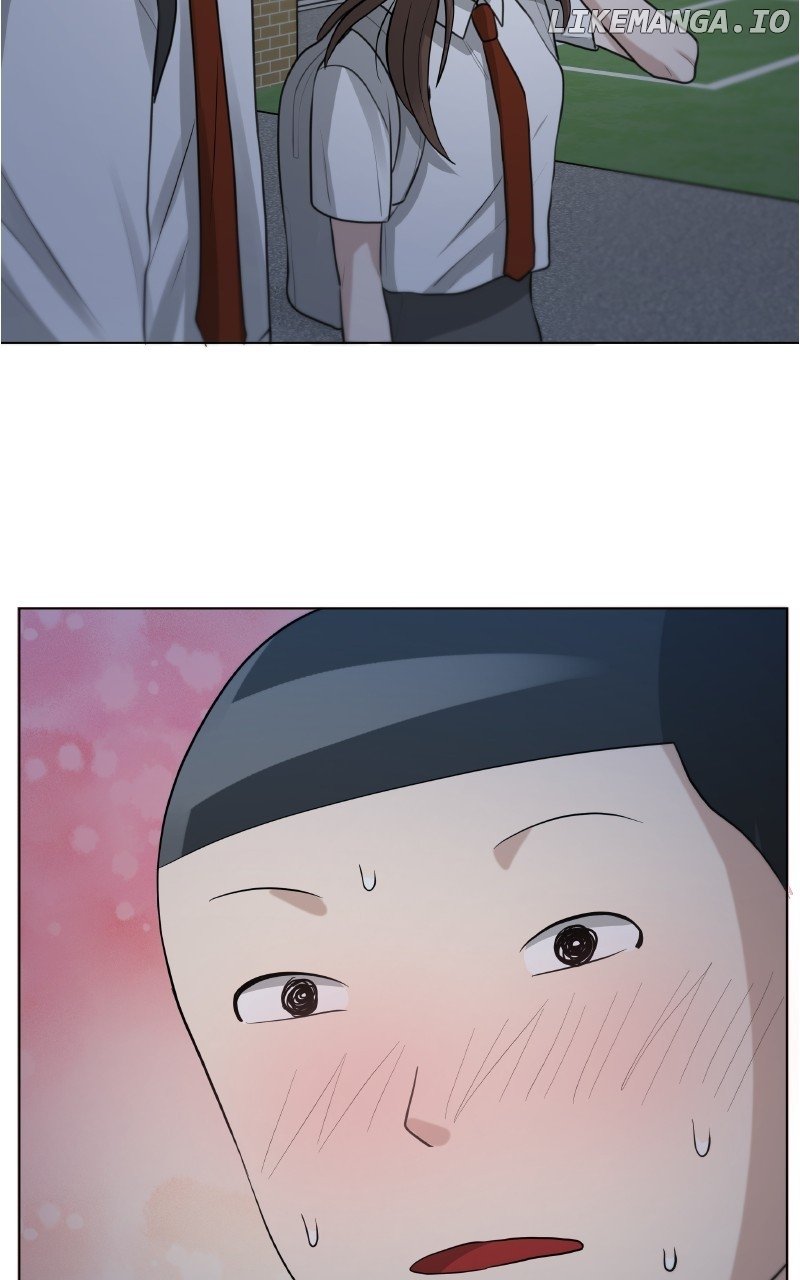 Big Man on the Court Chapter 111 - Page 47