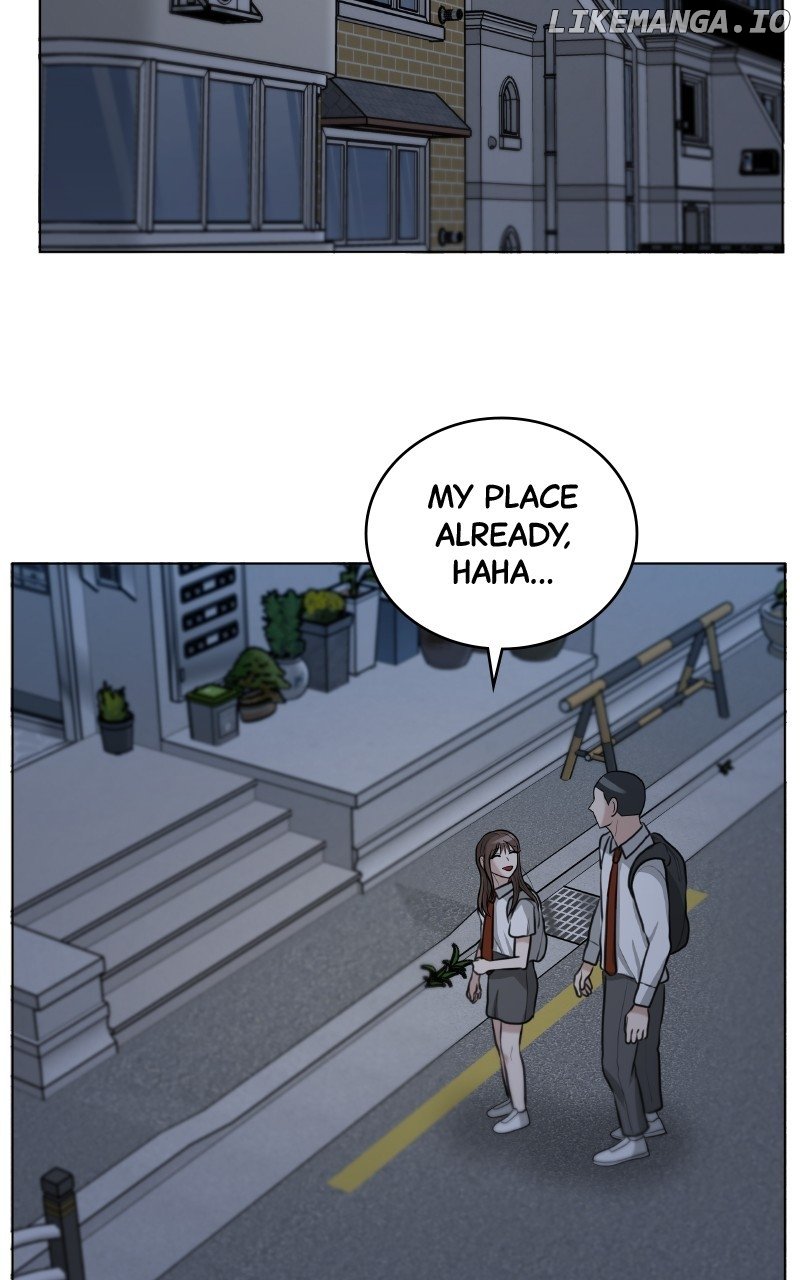 Big Man on the Court Chapter 111 - Page 50