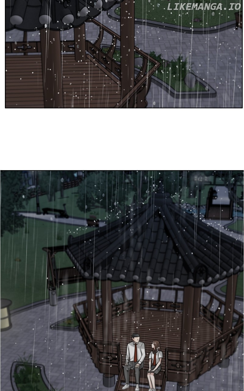 Big Man on the Court Chapter 111 - Page 6