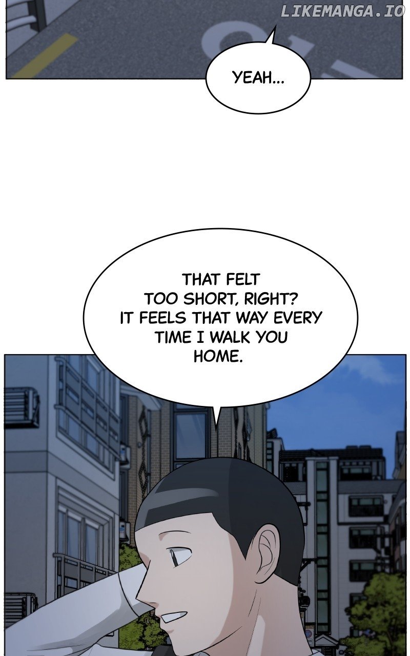 Big Man on the Court Chapter 111 - Page 51