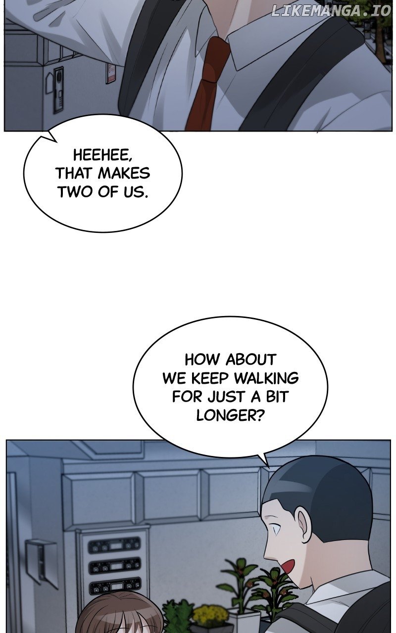 Big Man on the Court Chapter 111 - Page 52