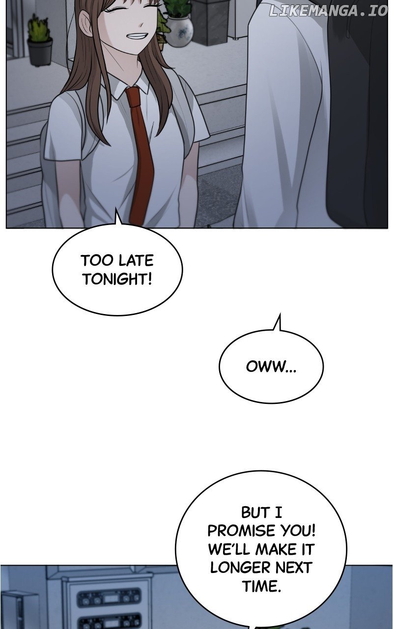 Big Man on the Court Chapter 111 - Page 53