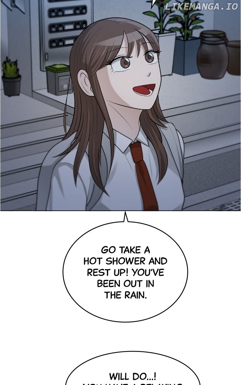 Big Man on the Court Chapter 111 - Page 54