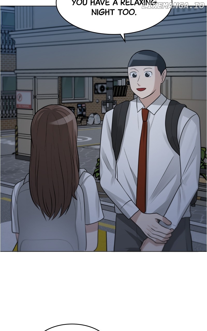 Big Man on the Court Chapter 111 - Page 55