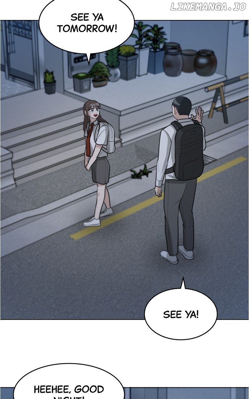 Big Man on the Court Chapter 111 - Page 56