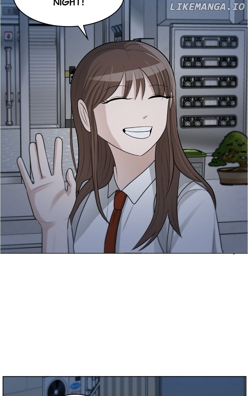 Big Man on the Court Chapter 111 - Page 57