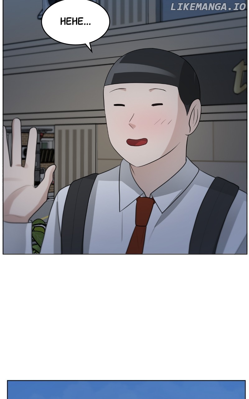 Big Man on the Court Chapter 111 - Page 58