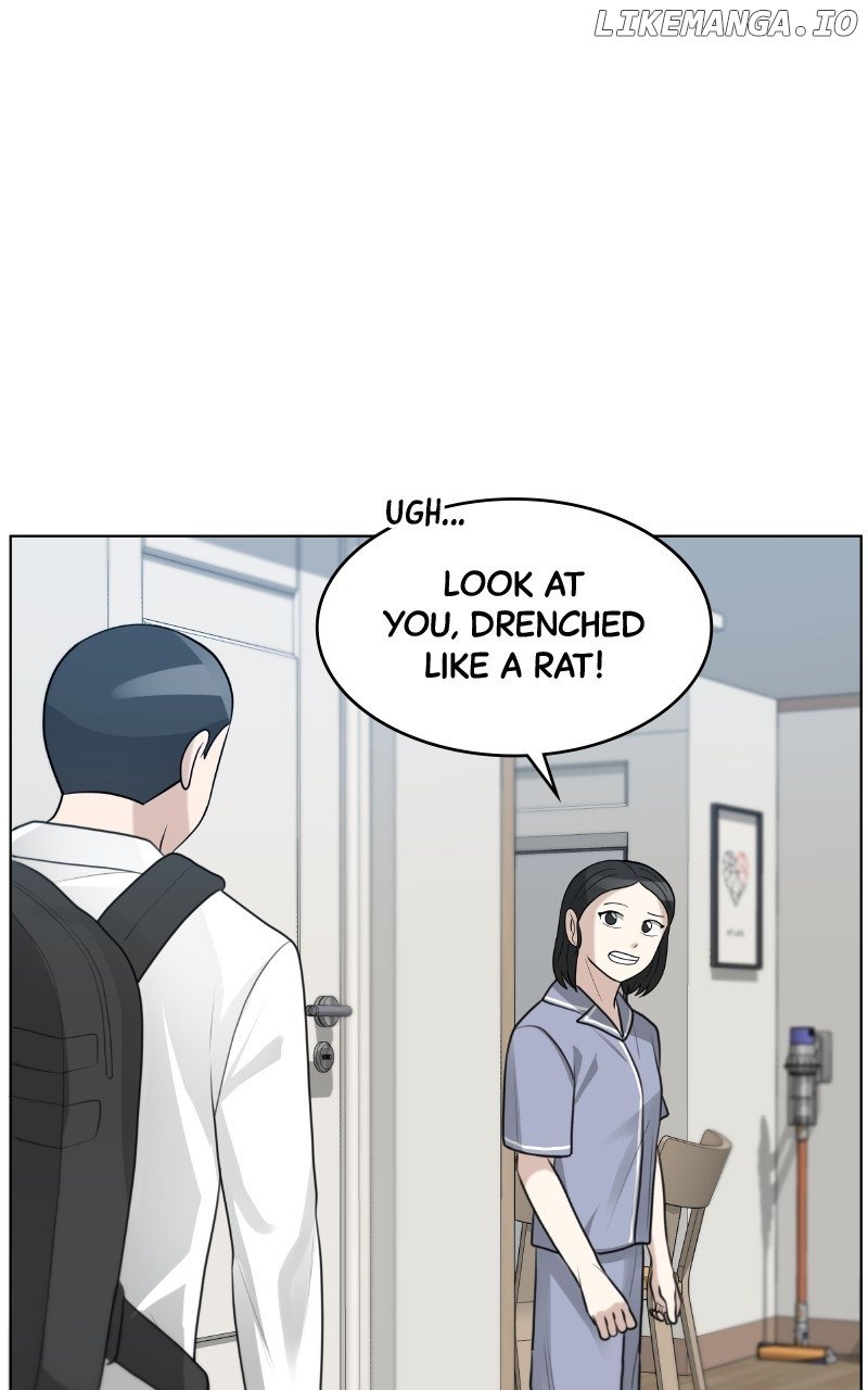 Big Man on the Court Chapter 111 - Page 60