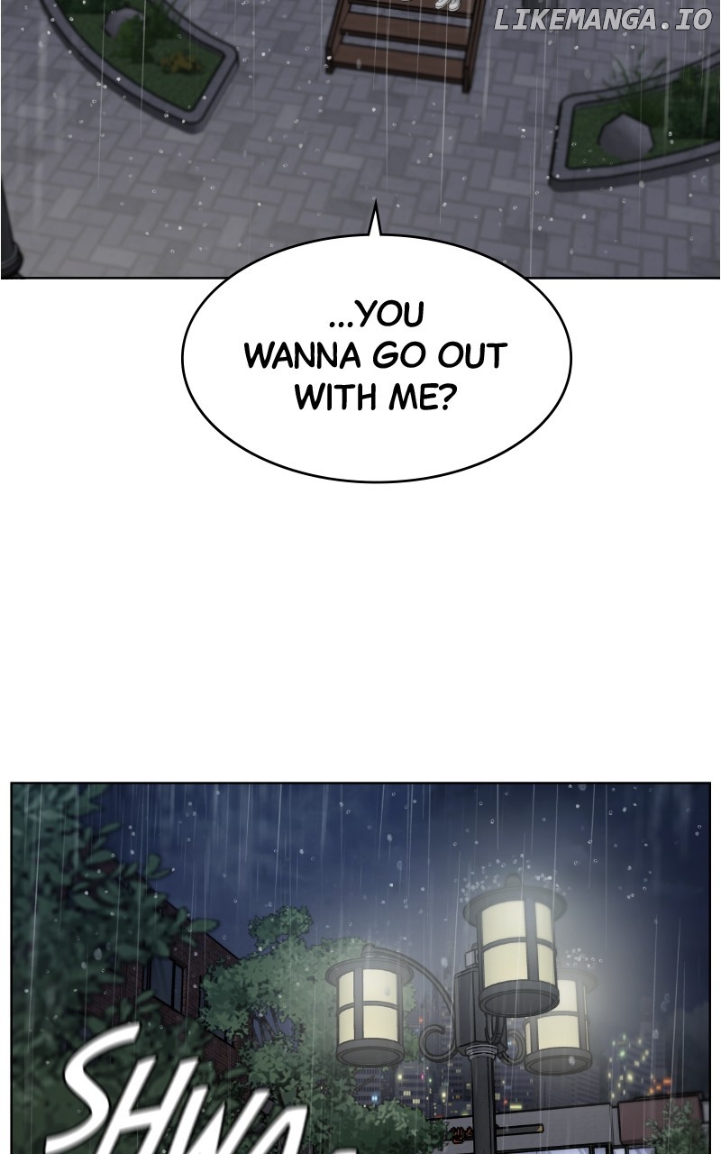 Big Man on the Court Chapter 111 - Page 7
