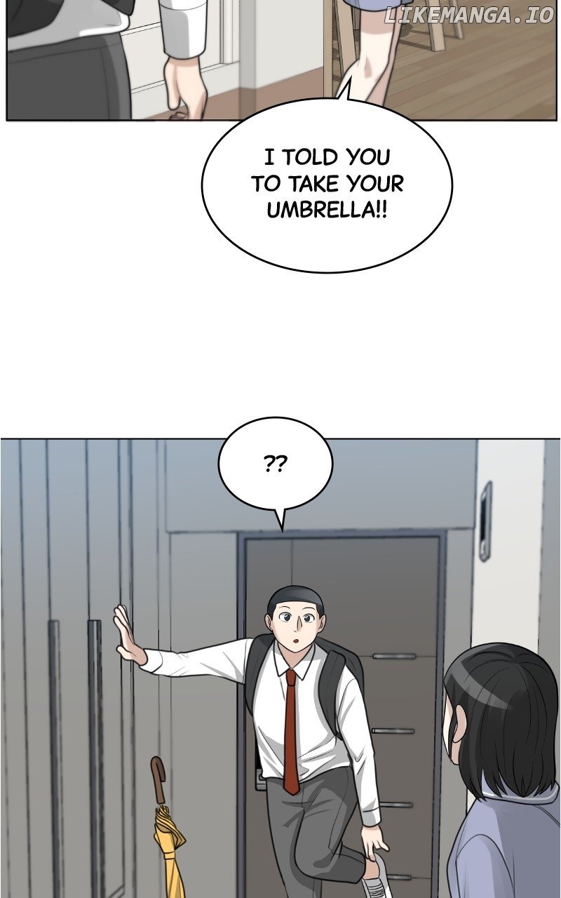 Big Man on the Court Chapter 111 - Page 61