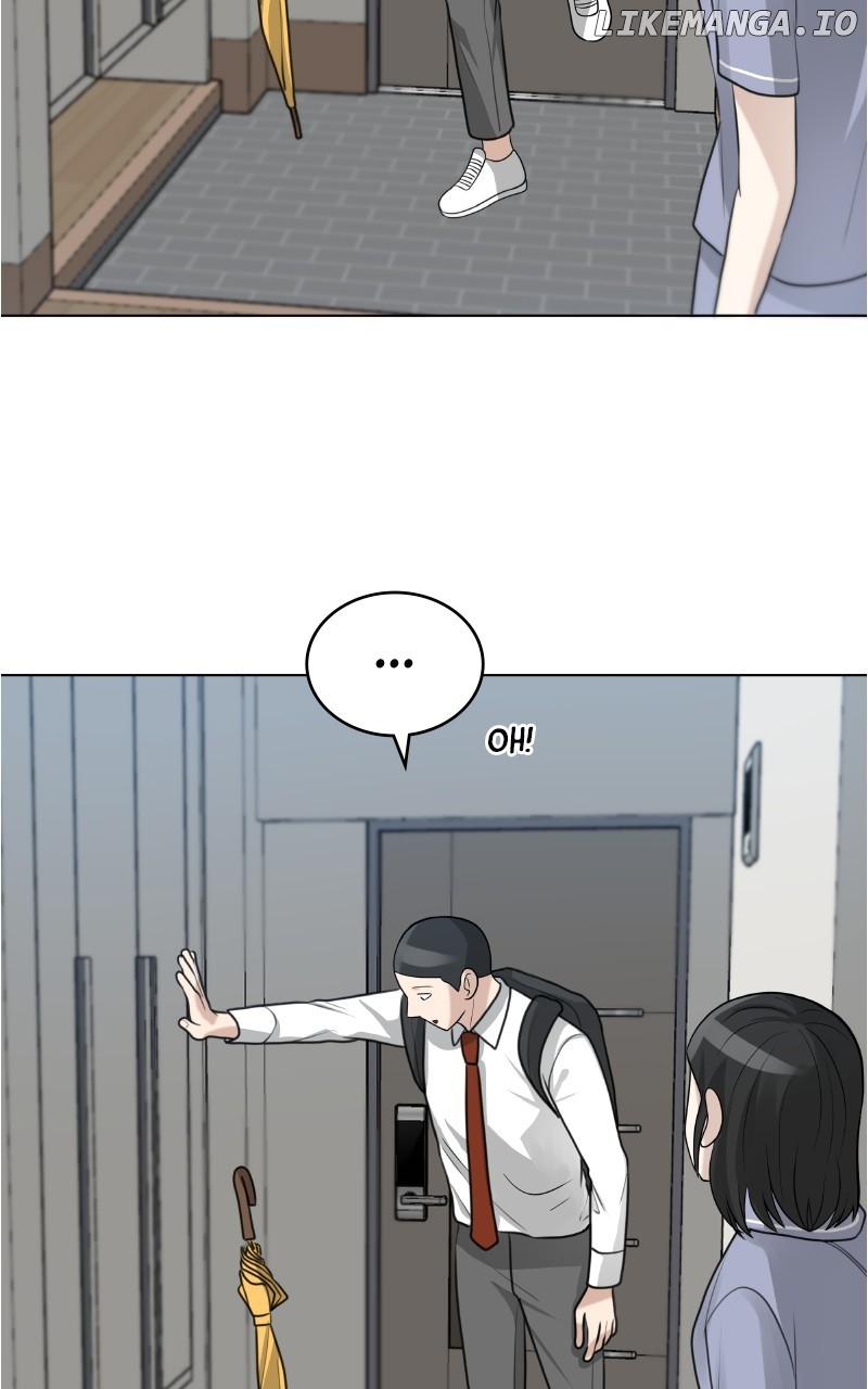 Big Man on the Court Chapter 111 - Page 62