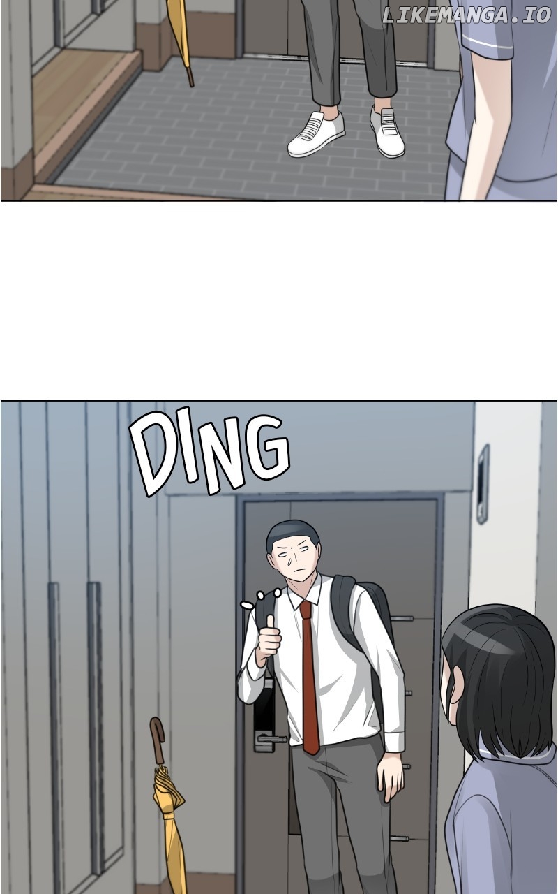 Big Man on the Court Chapter 111 - Page 63