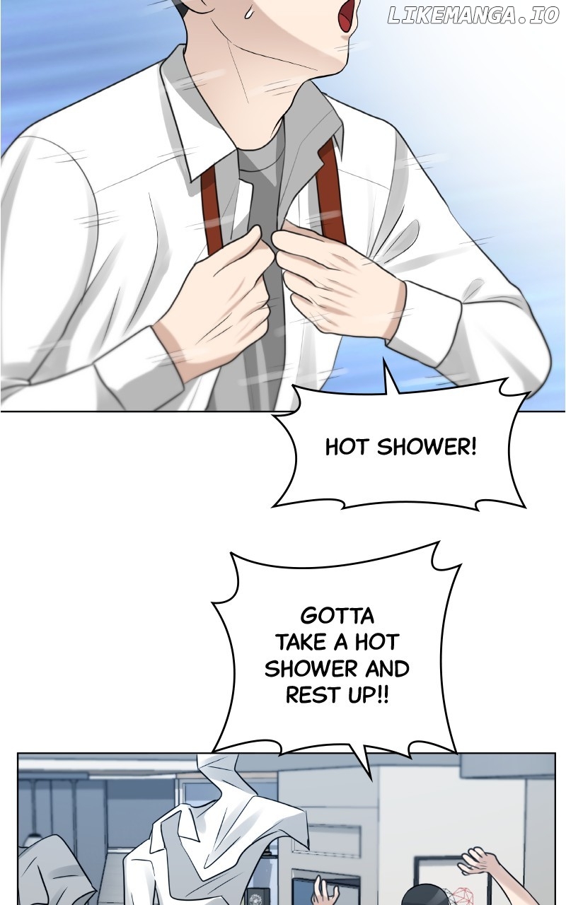 Big Man on the Court Chapter 111 - Page 65