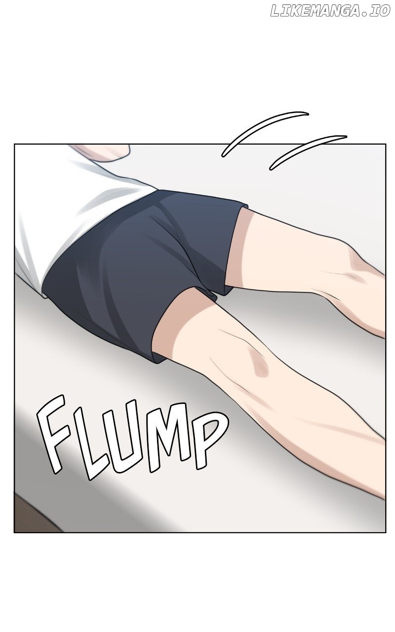 Big Man on the Court Chapter 111 - Page 68