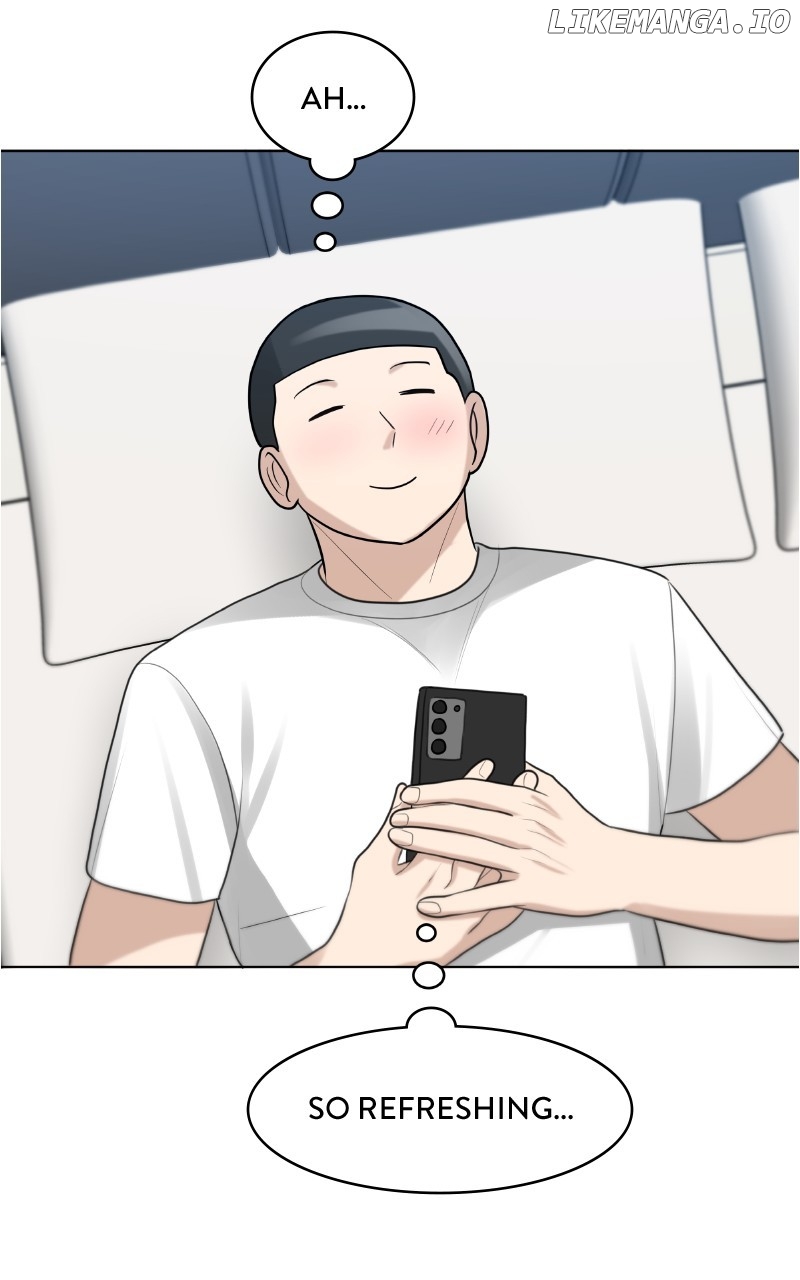 Big Man on the Court Chapter 111 - Page 69