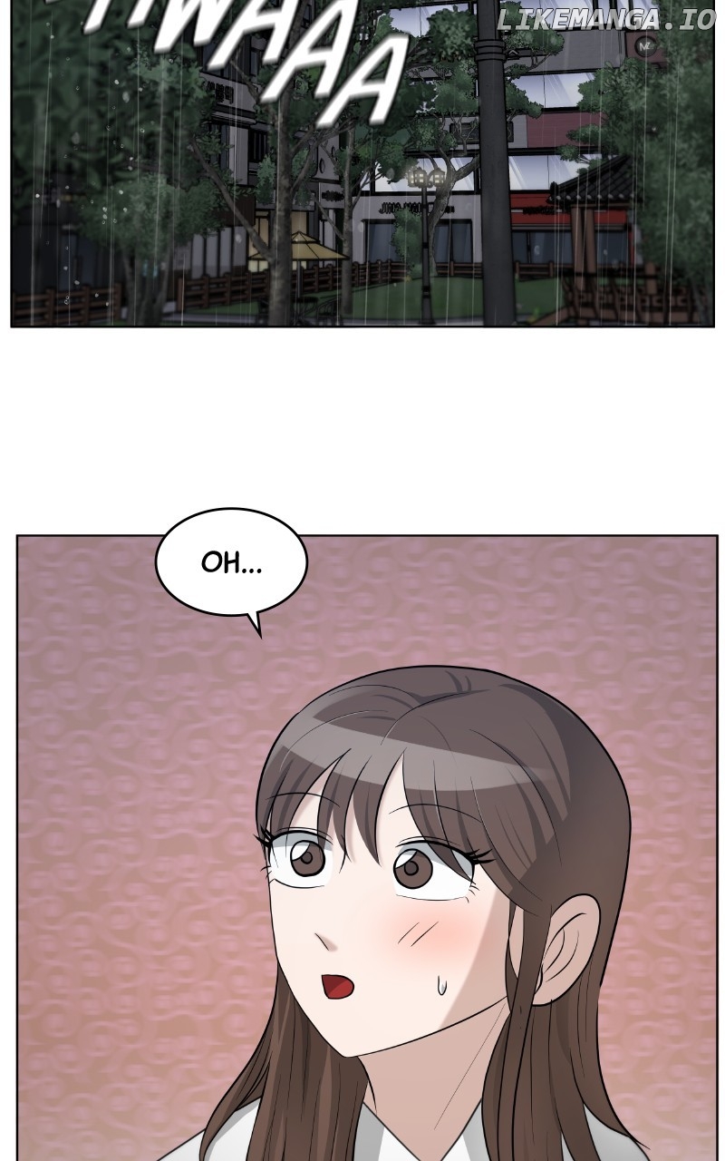 Big Man on the Court Chapter 111 - Page 8