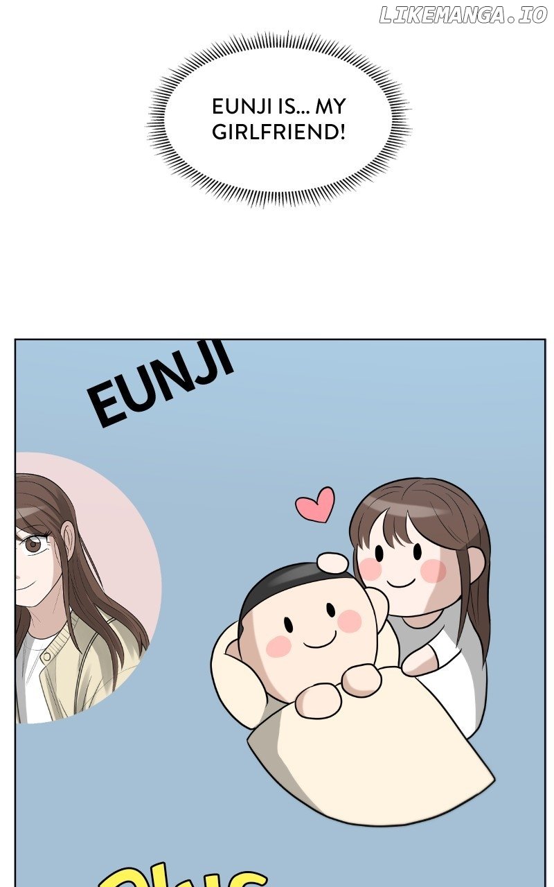 Big Man on the Court Chapter 111 - Page 74