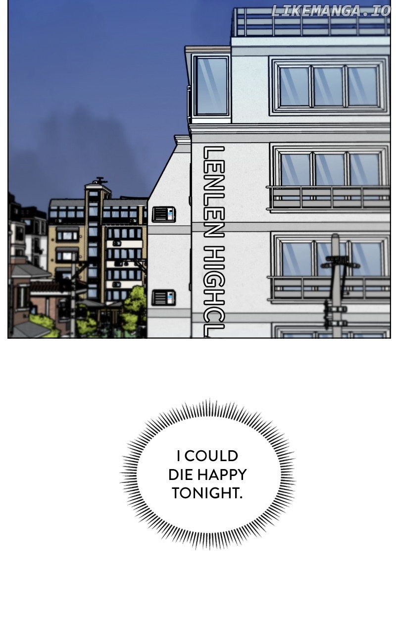 Big Man on the Court Chapter 111 - Page 77