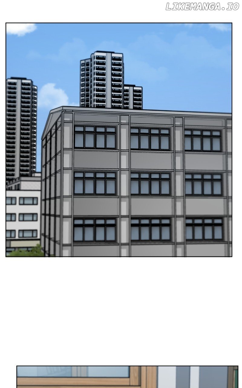 Big Man on the Court Chapter 111 - Page 78