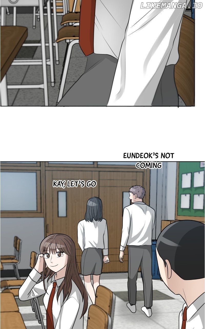 Big Man on the Court Chapter 111 - Page 82