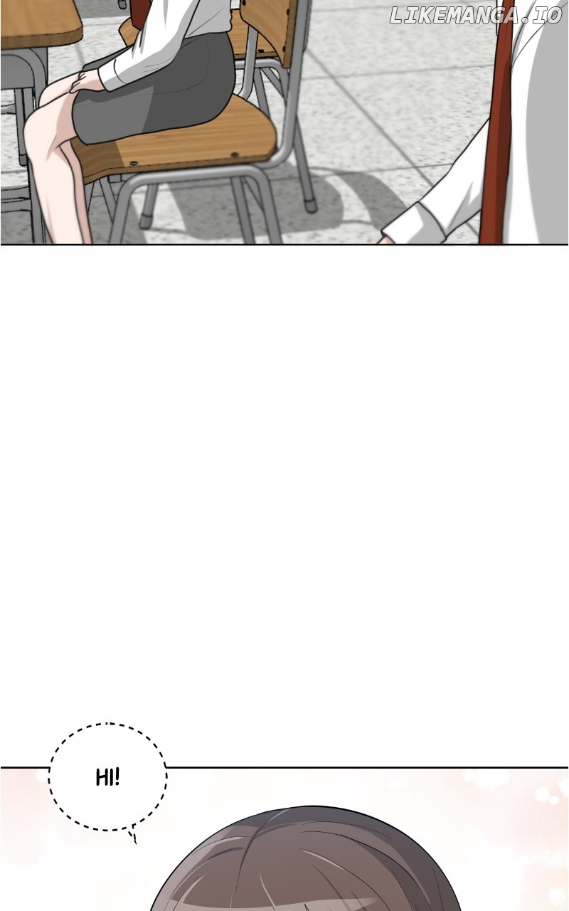 Big Man on the Court Chapter 111 - Page 83