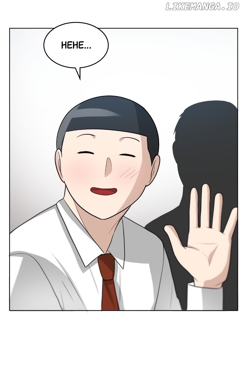 Big Man on the Court Chapter 111 - Page 85