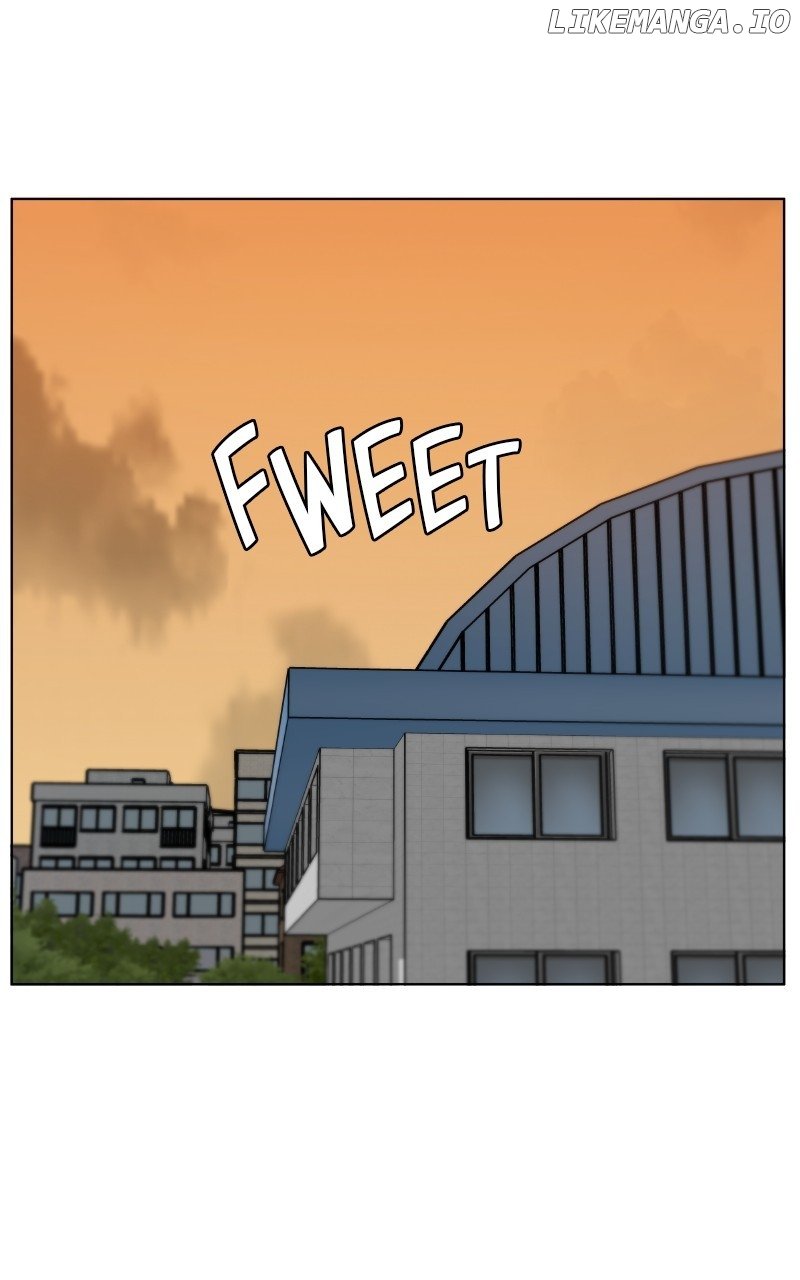 Big Man on the Court Chapter 111 - Page 88