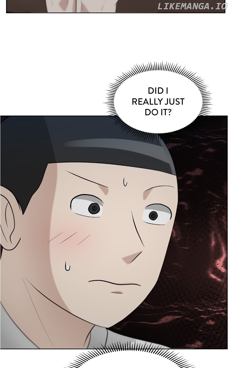 Big Man on the Court Chapter 111 - Page 10