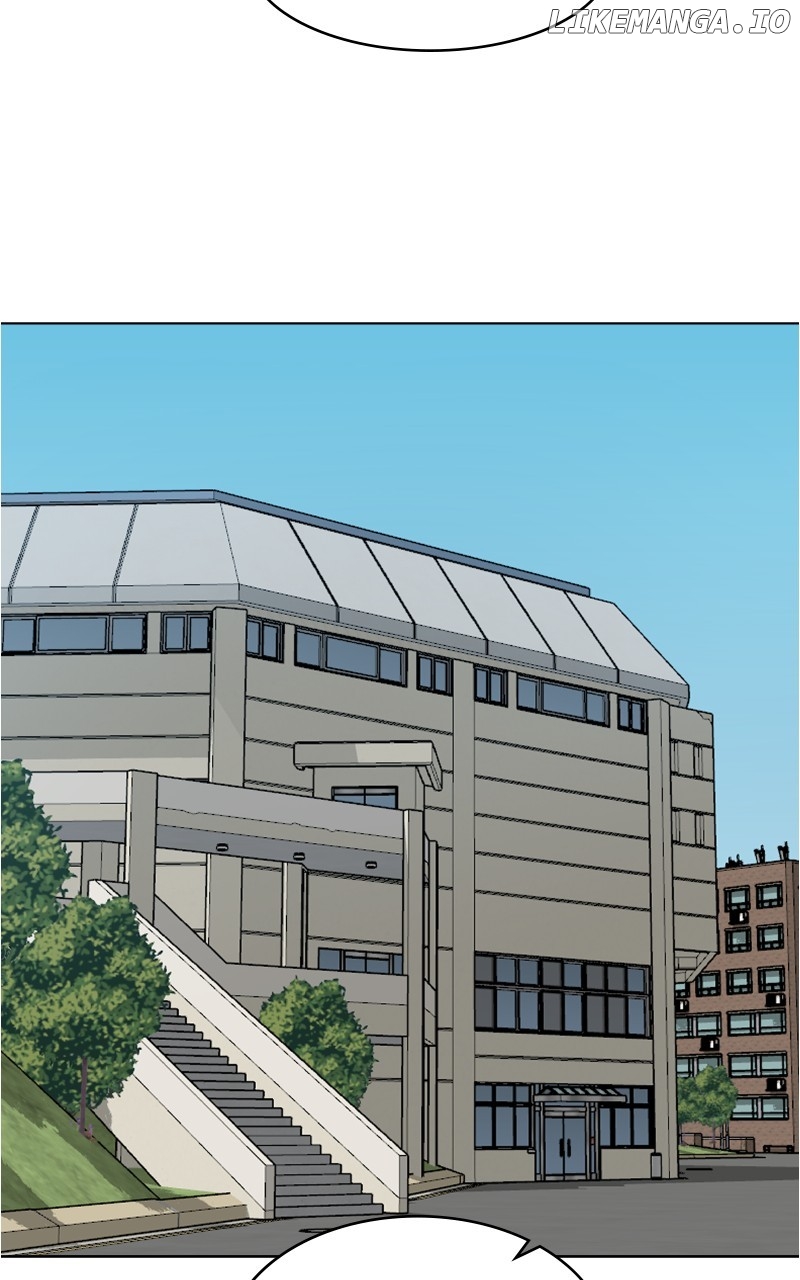 Big Man on the Court Chapter 111 - Page 91